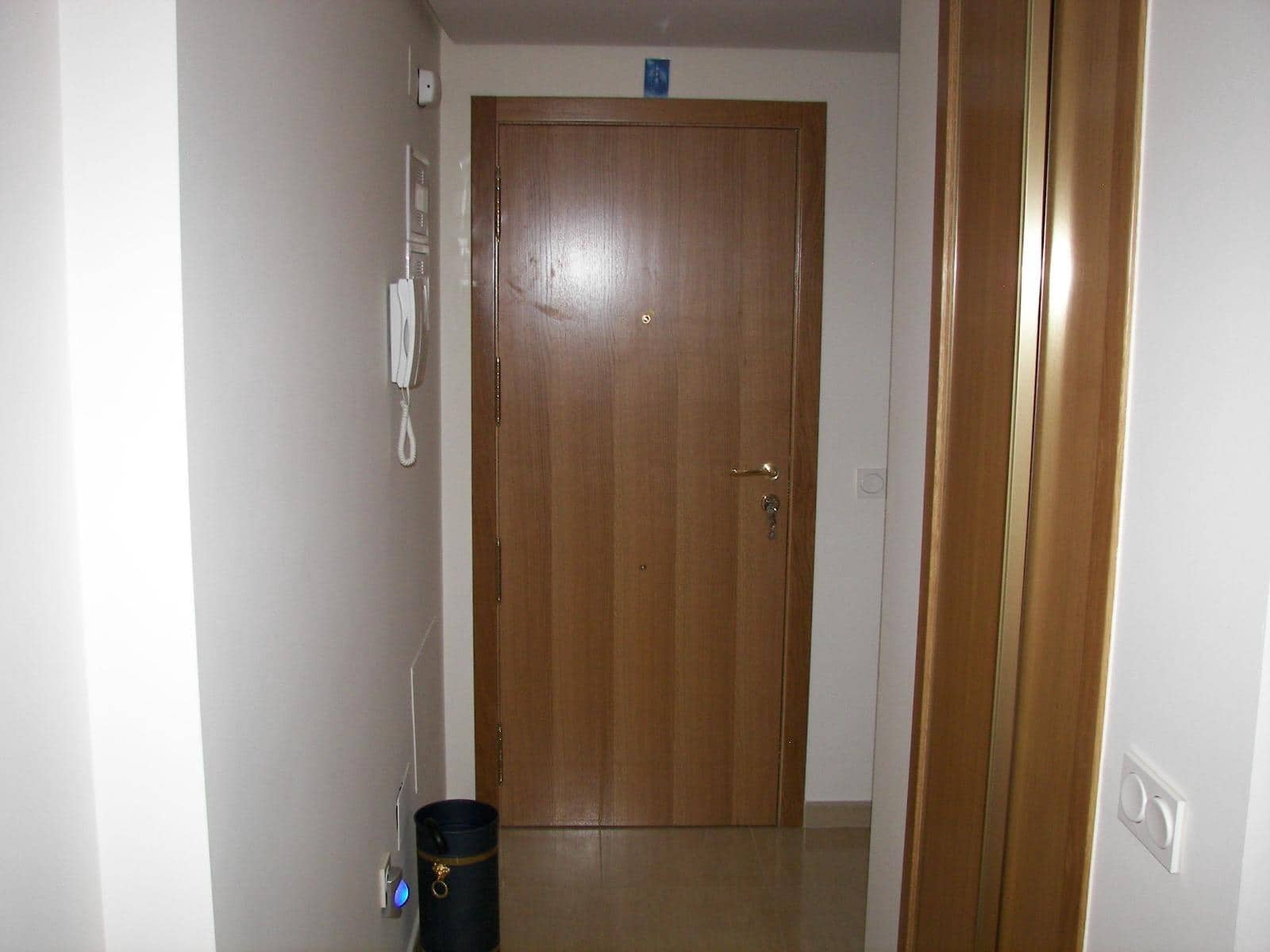 1 Zimmer Wohnung zu verkaufen in Murcia Stadt mit Garage - 210.000 € (Ref: 9936414)