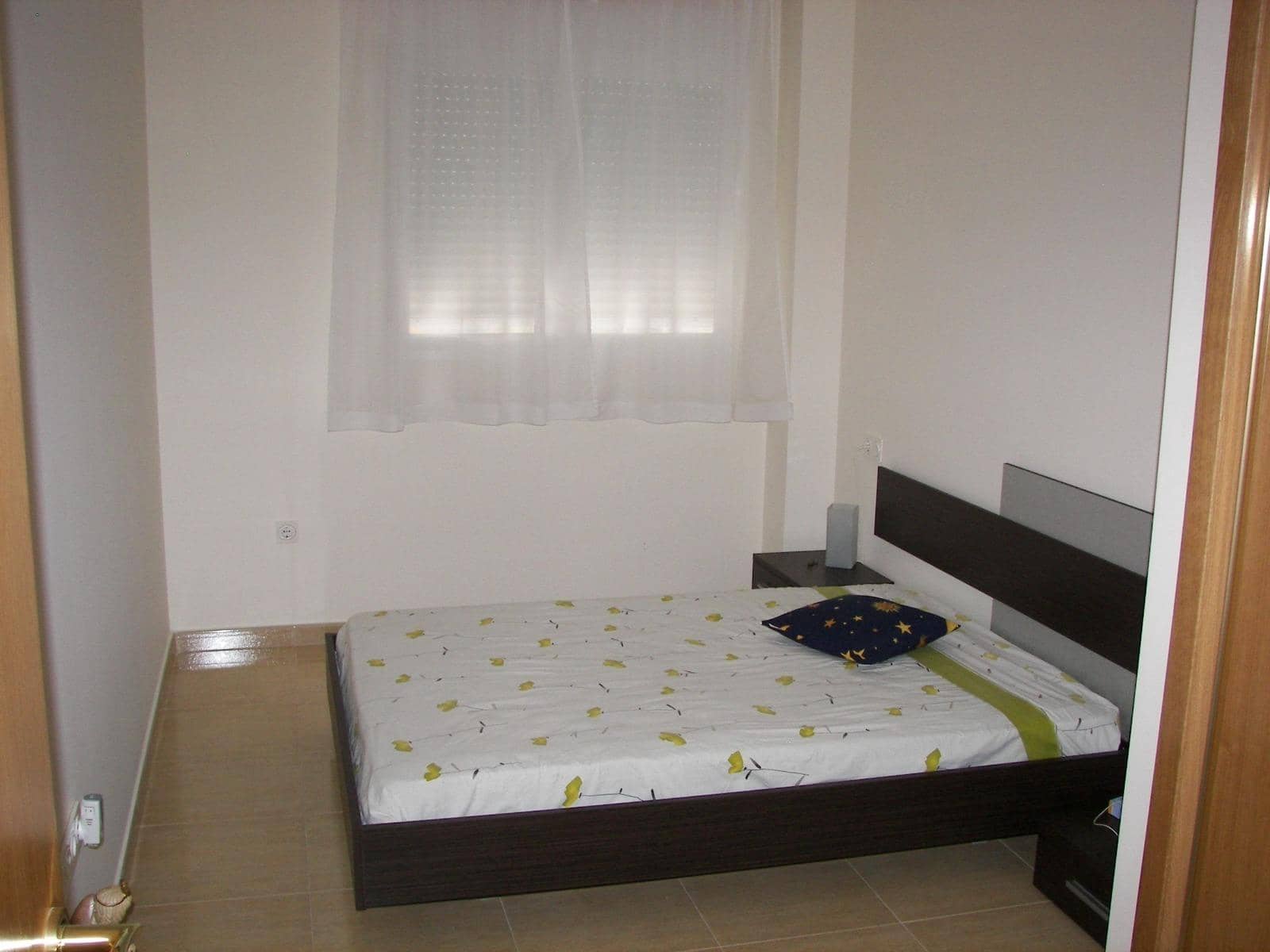 1 Zimmer Wohnung zu verkaufen in Murcia Stadt mit Garage - 210.000 € (Ref: 9936414)