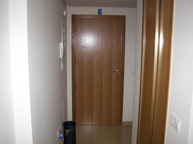 1 camera da letto Appartamento in vendita in Murcia città con garage - 210.000 € (Rif: 9936414)