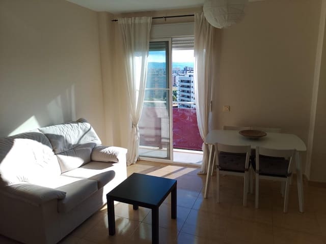 1 camera da letto Appartamento in vendita in Murcia città con garage - 210.000 € (Rif: 9936414)