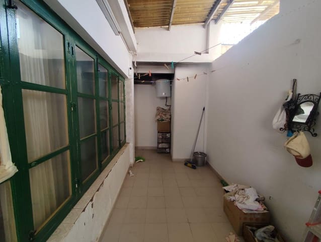 4 Zimmer Haus zu verkaufen in El Albujon, Cartagena mit Garage - 163.000 € (Ref: 9936415)