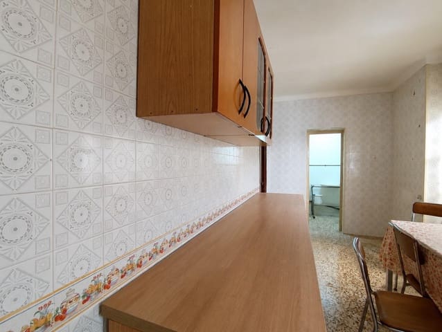 4 Zimmer Haus zu verkaufen in El Albujon, Cartagena mit Garage - 163.000 € (Ref: 9936415)