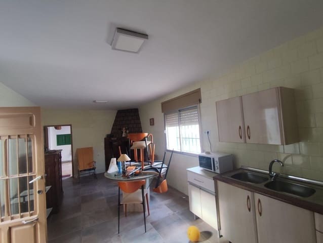 4 Zimmer Haus zu verkaufen in El Albujon, Cartagena mit Garage - 163.000 € (Ref: 9936415)