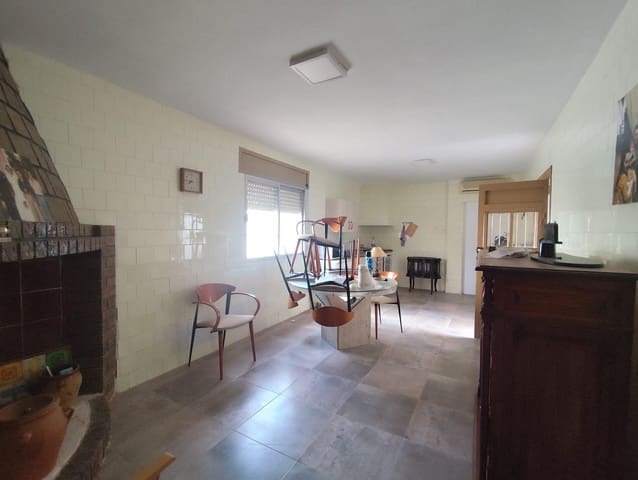 4 Zimmer Haus zu verkaufen in El Albujon, Cartagena mit Garage - 163.000 € (Ref: 9936415)