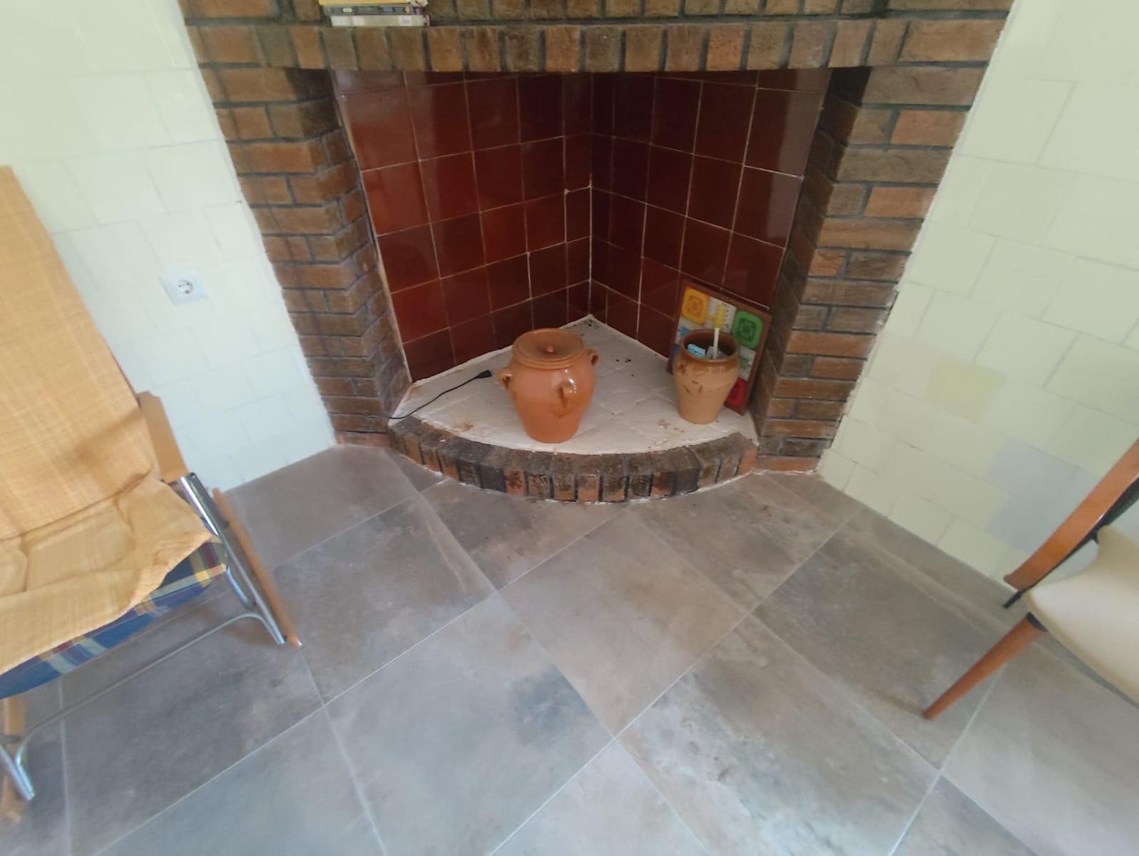 4 bedroom Townhouse for sale in El Albujon with garage - € 163,000 (Ref: 9936415)