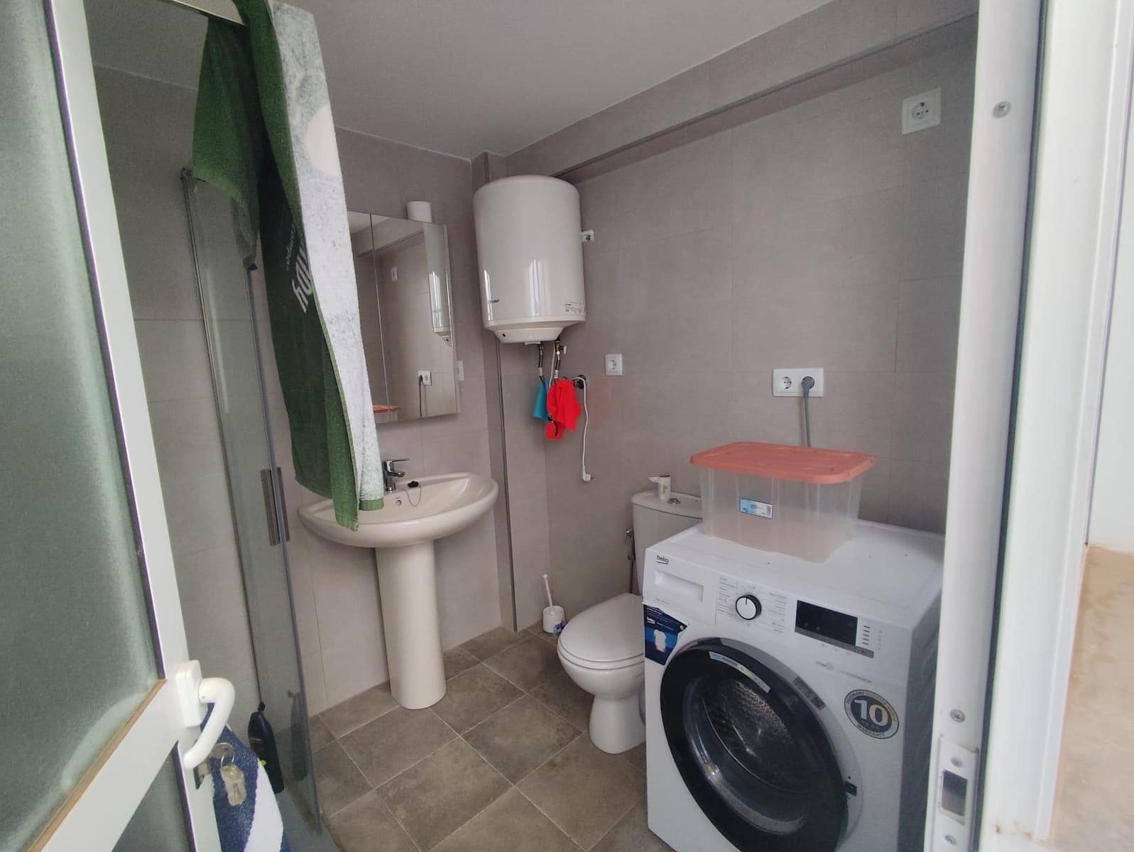 4 bedroom Townhouse for sale in El Albujon with garage - € 163,000 (Ref: 9936415)
