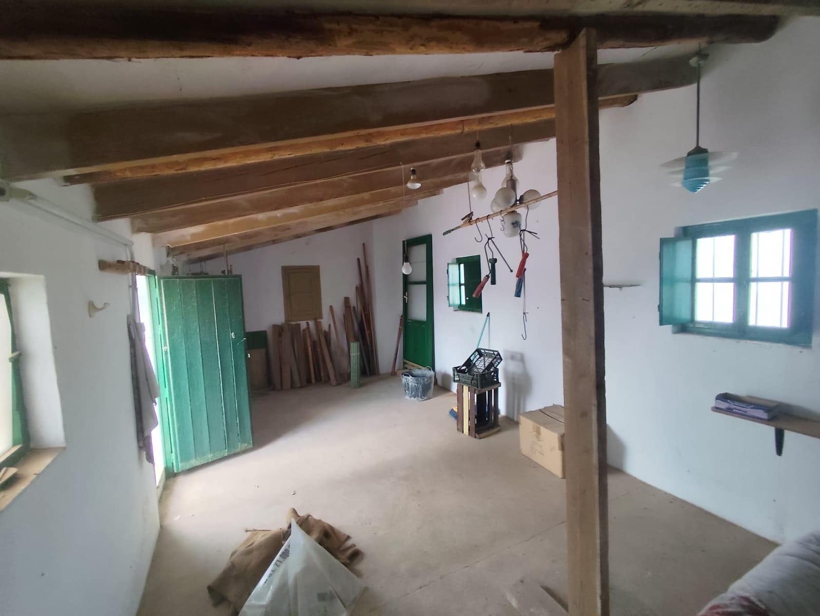 4 bedroom Townhouse for sale in El Albujon with garage - € 163,000 (Ref: 9936415)