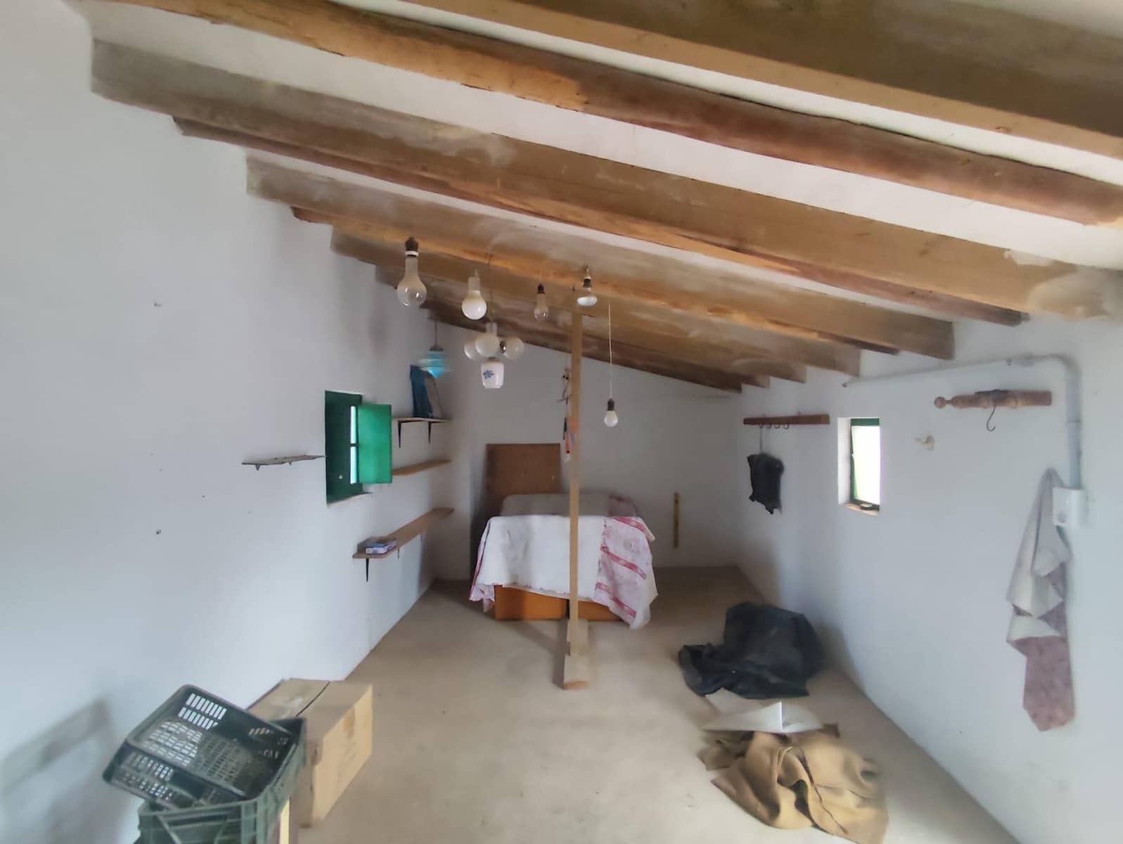 4 bedroom Townhouse for sale in El Albujon with garage - € 163,000 (Ref: 9936415)