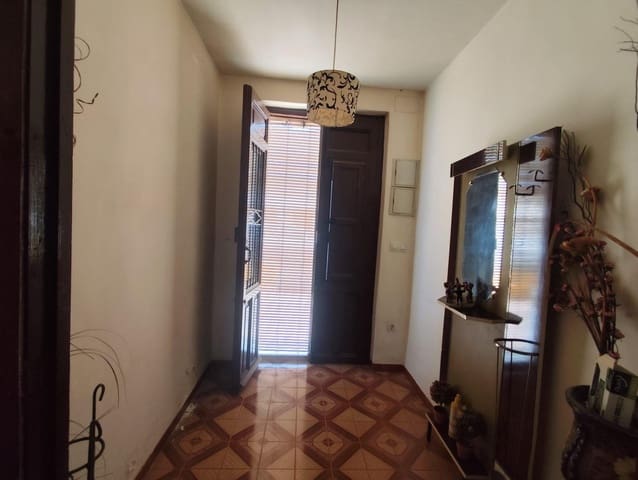 4 Zimmer Haus zu verkaufen in El Albujon, Cartagena mit Garage - 163.000 € (Ref: 9936415)