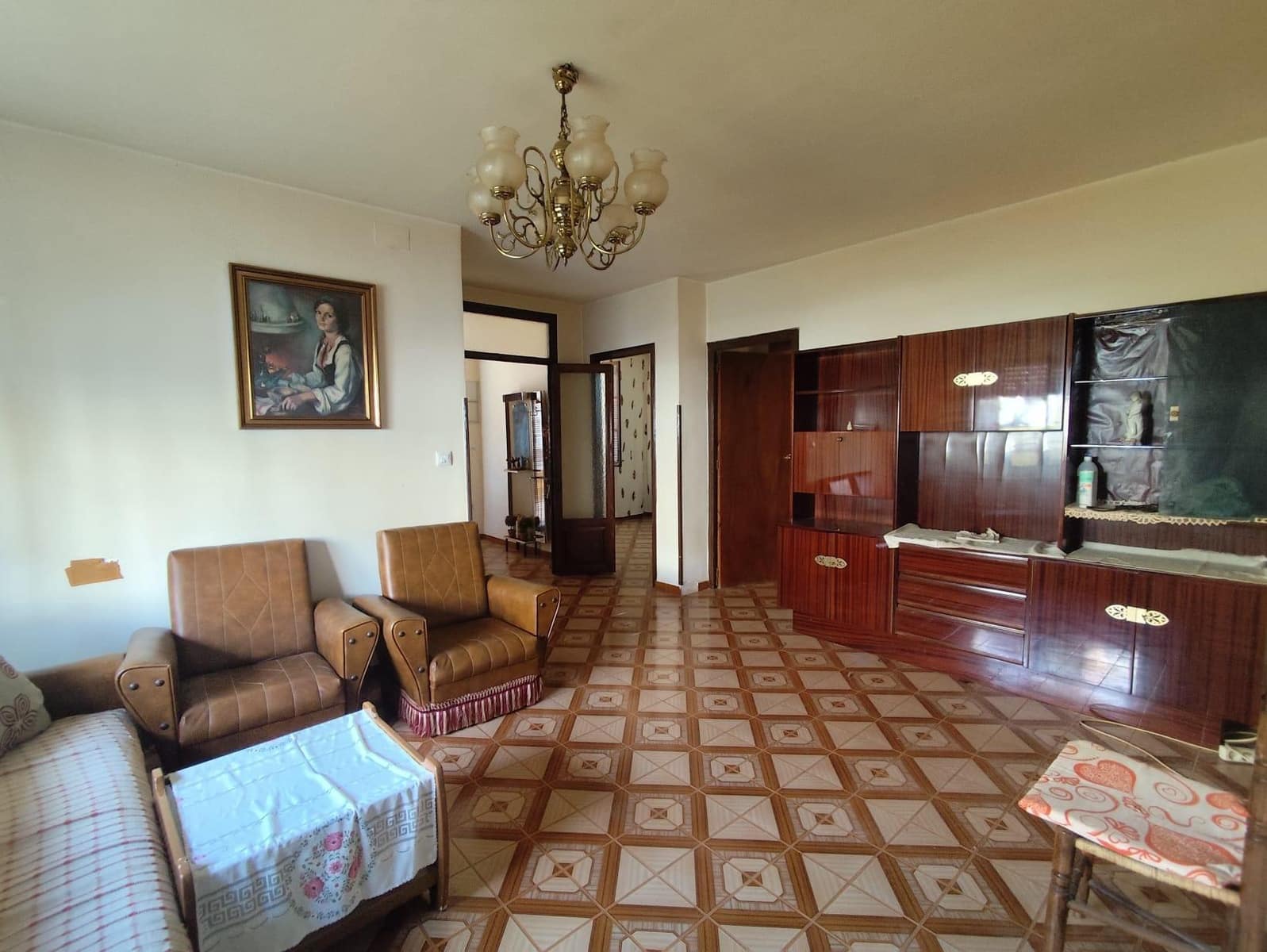 4 bedroom Townhouse for sale in El Albujon with garage - € 163,000 (Ref: 9936415)