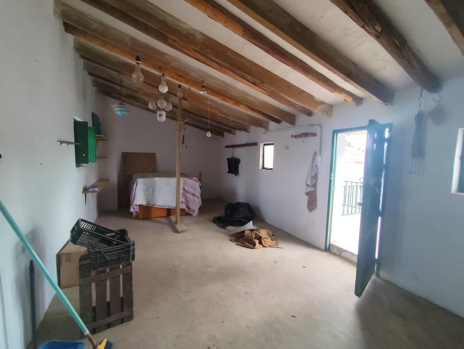 4 bedroom Townhouse for sale in El Albujon with garage - € 163,000 (Ref: 9936415)