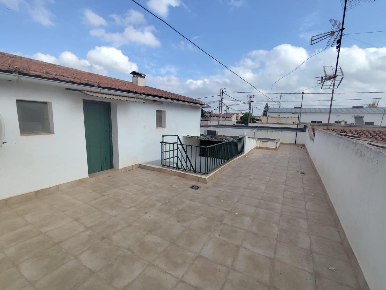 4 bedroom Townhouse for sale in El Albujon with garage - € 163,000 (Ref: 9936415)