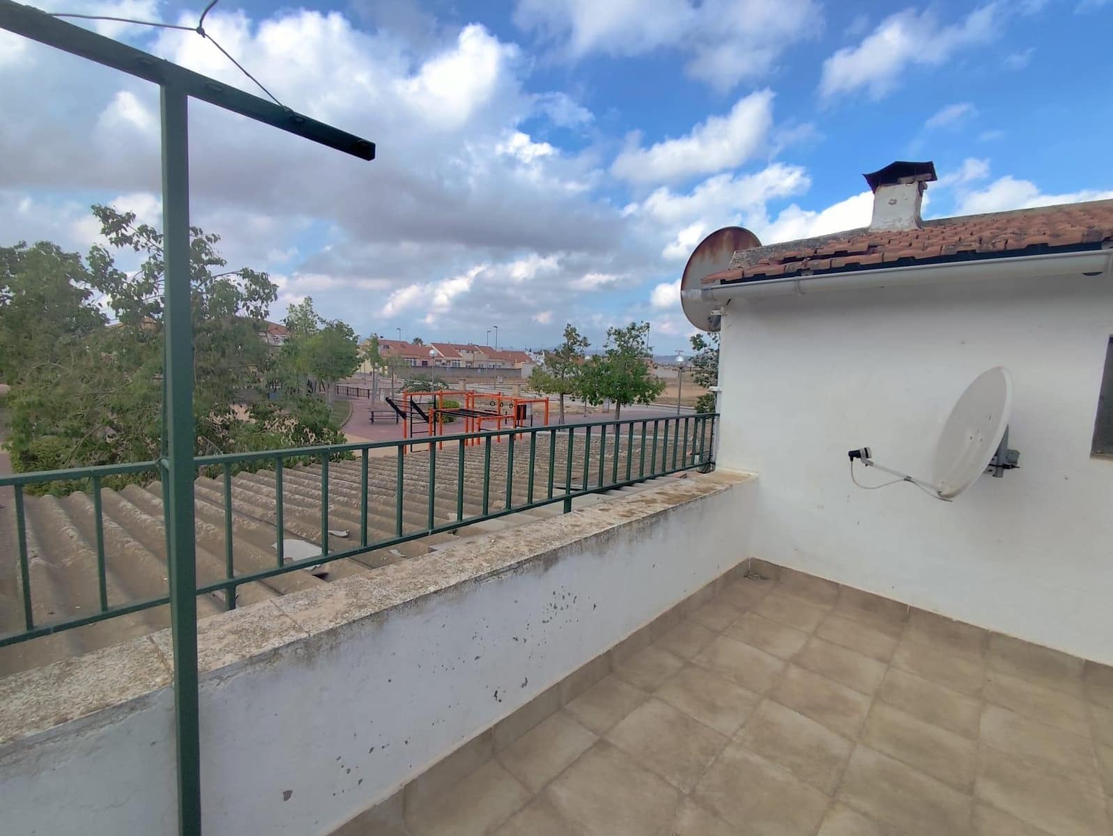 4 bedroom Townhouse for sale in El Albujon with garage - € 163,000 (Ref: 9936415)