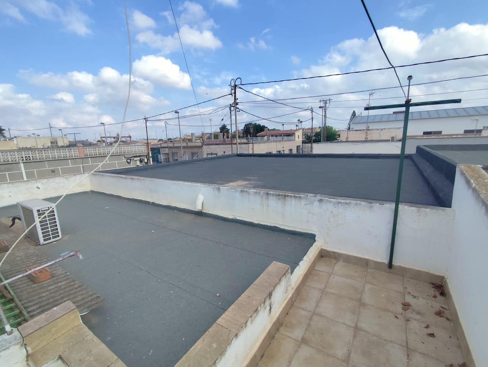 4 bedroom Townhouse for sale in El Albujon with garage - € 163,000 (Ref: 9936415)
