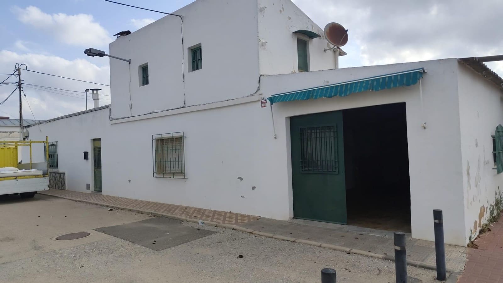 4 bedroom Townhouse for sale in El Albujon with garage - € 163,000 (Ref: 9936415)