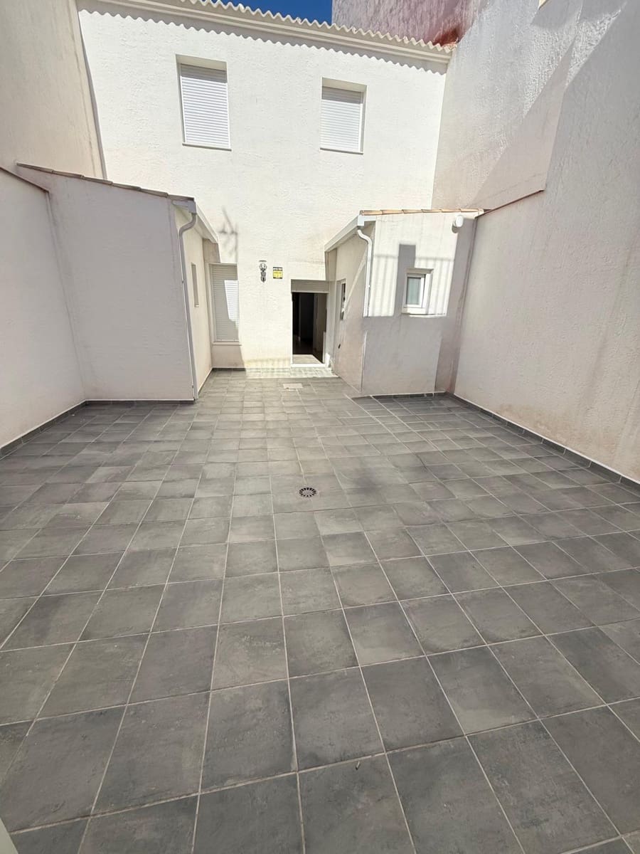4 chambre Maison de Ville à vendre à Molina de Segura - 199 900 € (Ref: 9936416)