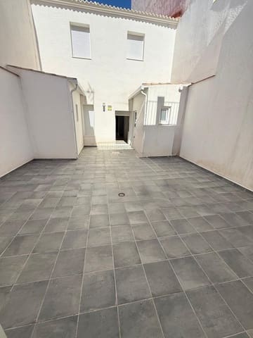 4 chambre Maison de Ville à vendre à Molina de Segura - 199 900 € (Ref: 9936416)