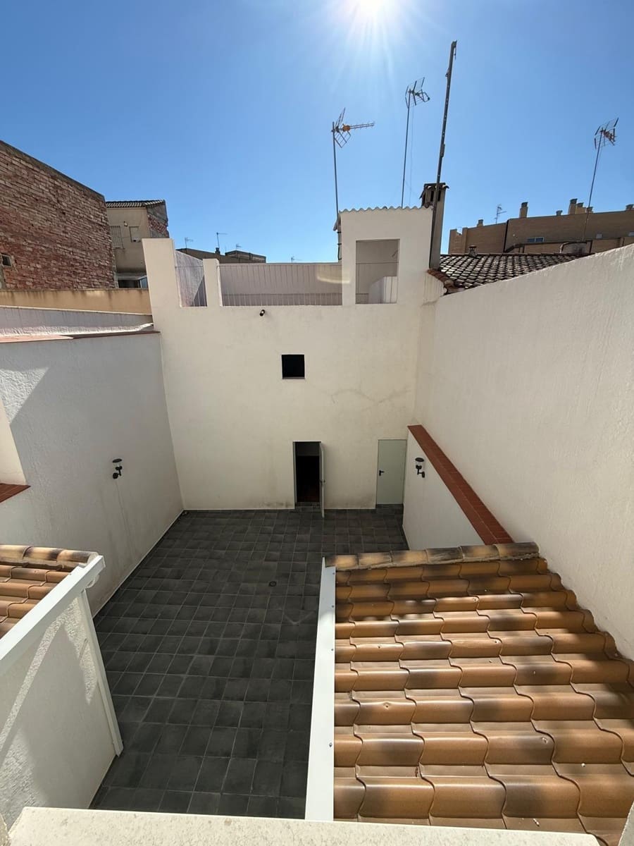 4 chambre Maison de Ville à vendre à Molina de Segura - 199 900 € (Ref: 9936416)
