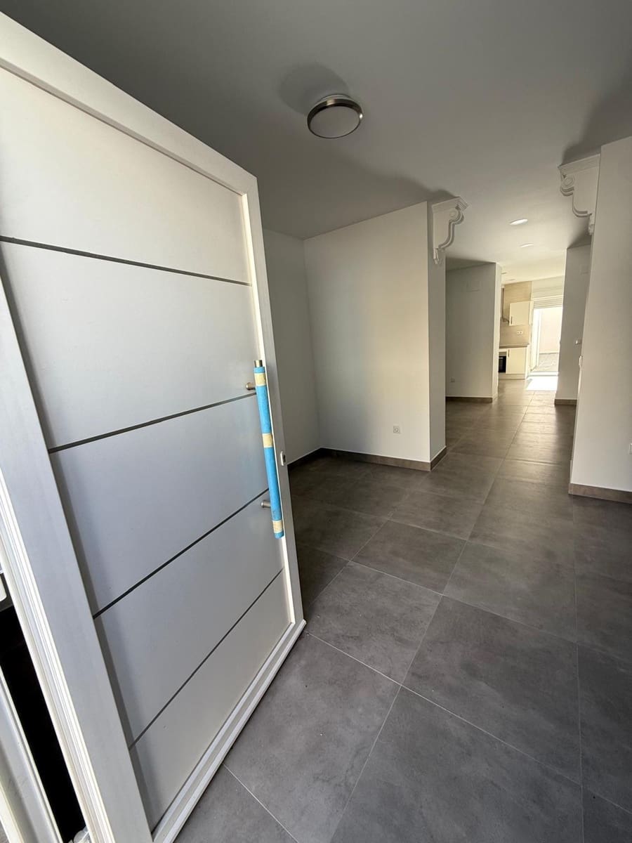 4 chambre Maison de Ville à vendre à Molina de Segura - 199 900 € (Ref: 9936416)