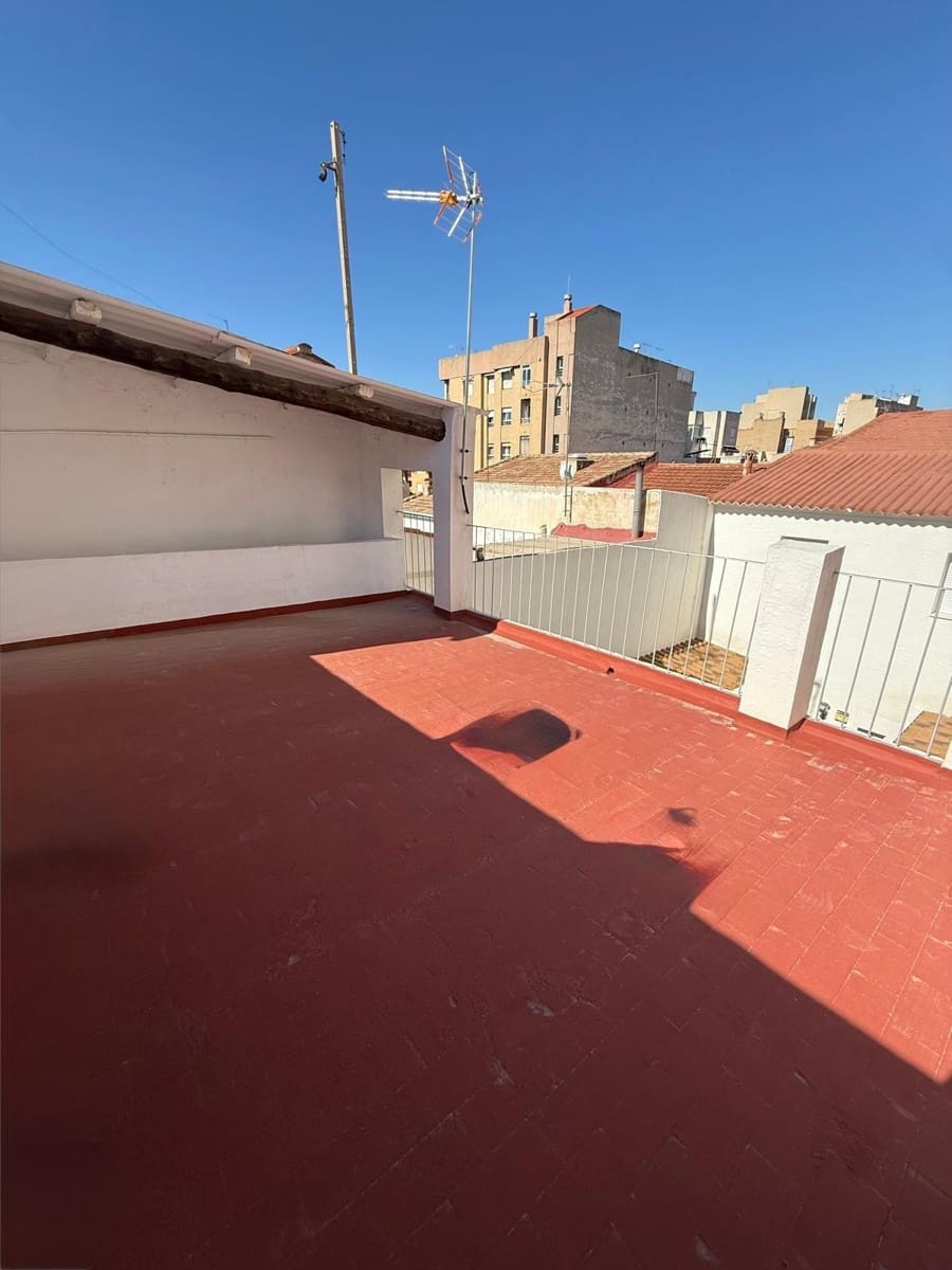 4 chambre Maison de Ville à vendre à Molina de Segura - 199 900 € (Ref: 9936416)