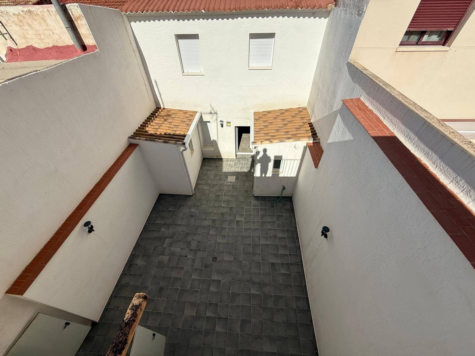 4 chambre Maison de Ville à vendre à Molina de Segura - 199 900 € (Ref: 9936416)