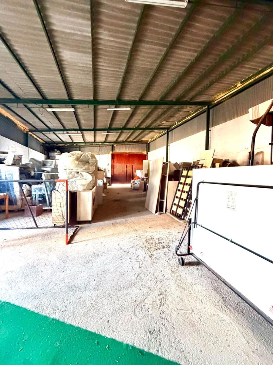 2 sovrum Villa till salu i Pozo Estrecho med garage - 137 999 € (Ref: 9938216)