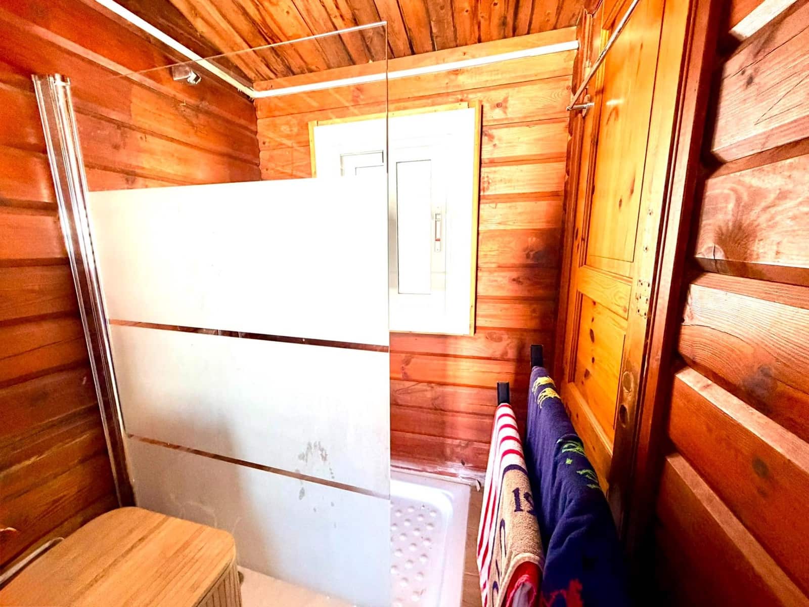 2 sovrum Villa till salu i Pozo Estrecho med garage - 137 999 € (Ref: 9938216)