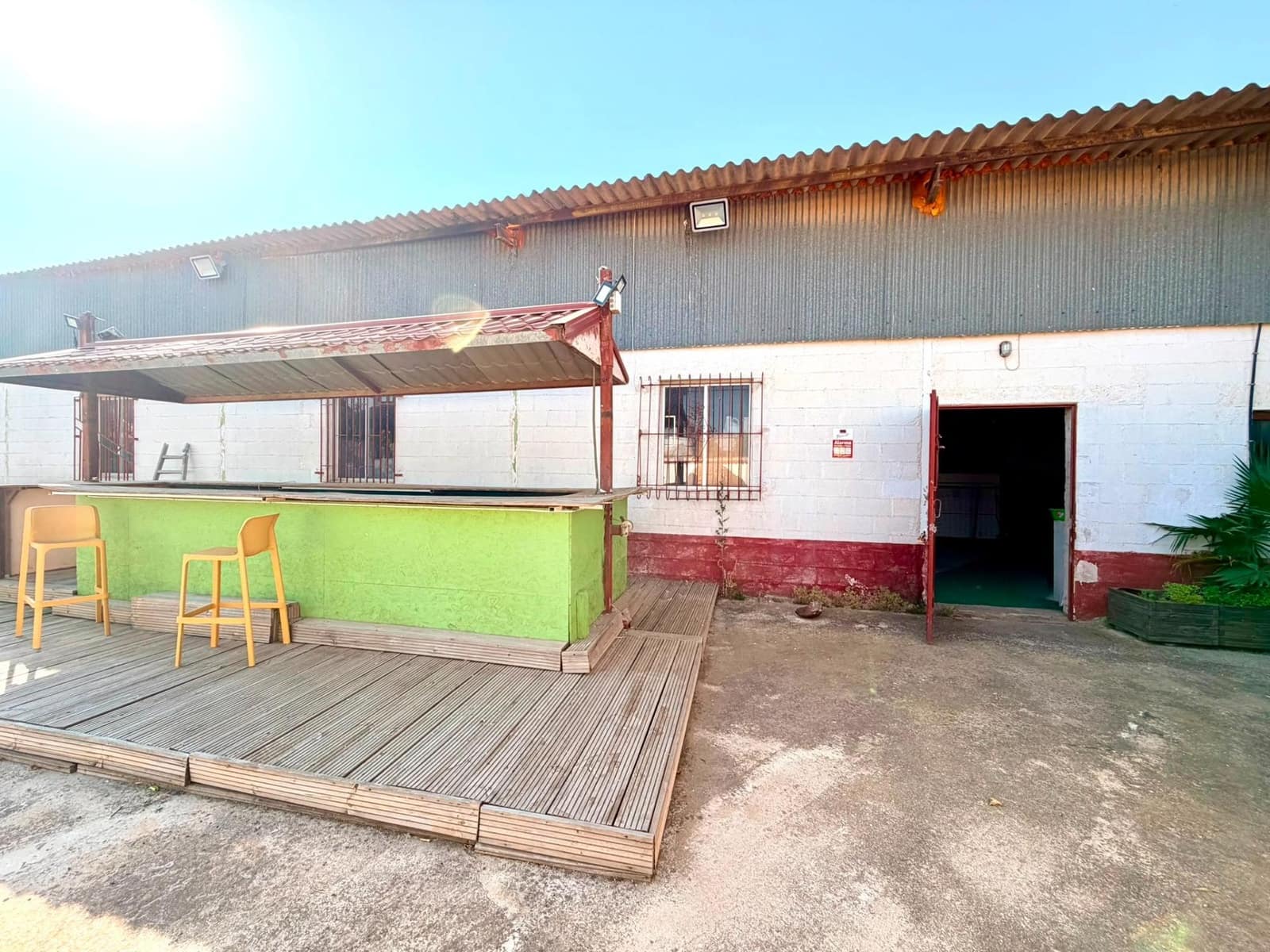 2 sovrum Villa till salu i Pozo Estrecho med garage - 137 999 € (Ref: 9938216)