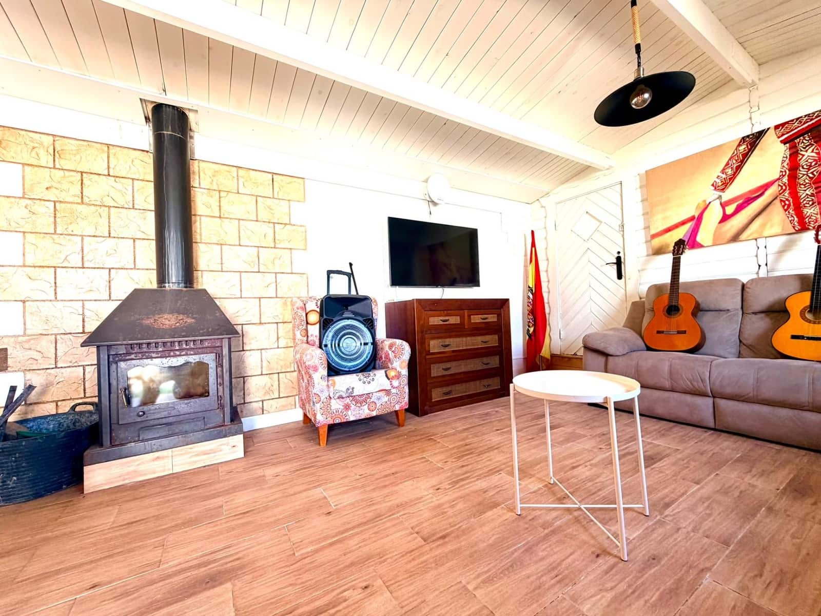 2 sovrum Villa till salu i Pozo Estrecho med garage - 137 999 € (Ref: 9938216)
