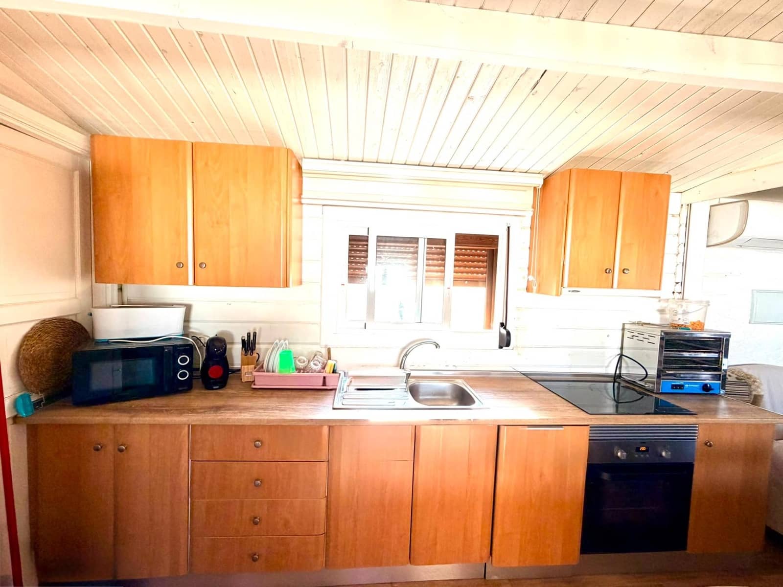 2 sovrum Villa till salu i Pozo Estrecho med garage - 137 999 € (Ref: 9938216)