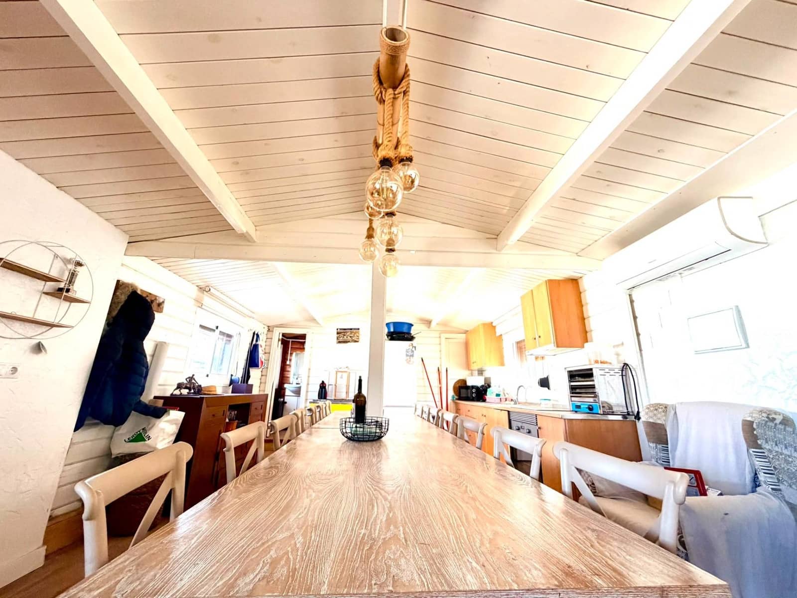2 sovrum Villa till salu i Pozo Estrecho med garage - 137 999 € (Ref: 9938216)