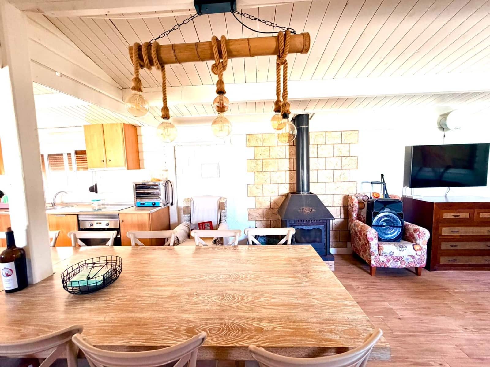 2 sovrum Villa till salu i Pozo Estrecho med garage - 137 999 € (Ref: 9938216)