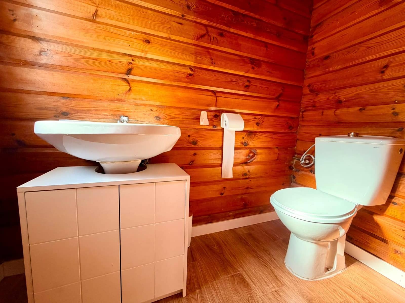 2 sovrum Villa till salu i Pozo Estrecho med garage - 137 999 € (Ref: 9938216)