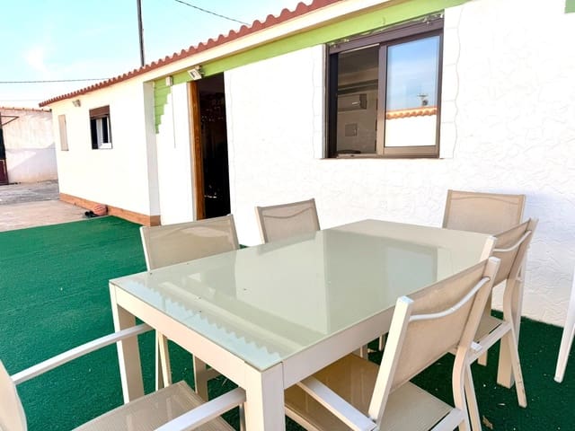 2 soveværelse Villa til salg i Pozo Estrecho, Cartagena med garage - € 137.999 (Ref: 9938216)