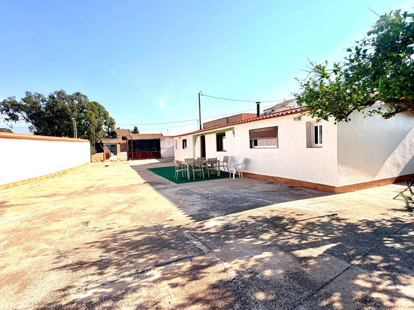 2 sovrum Villa till salu i Pozo Estrecho med garage - 137 999 € (Ref: 9938216)