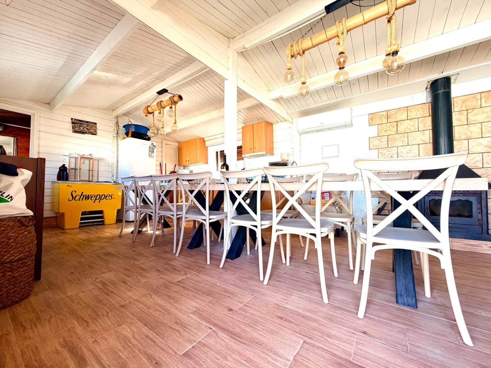 2 sovrum Villa till salu i Pozo Estrecho med garage - 137 999 € (Ref: 9938216)