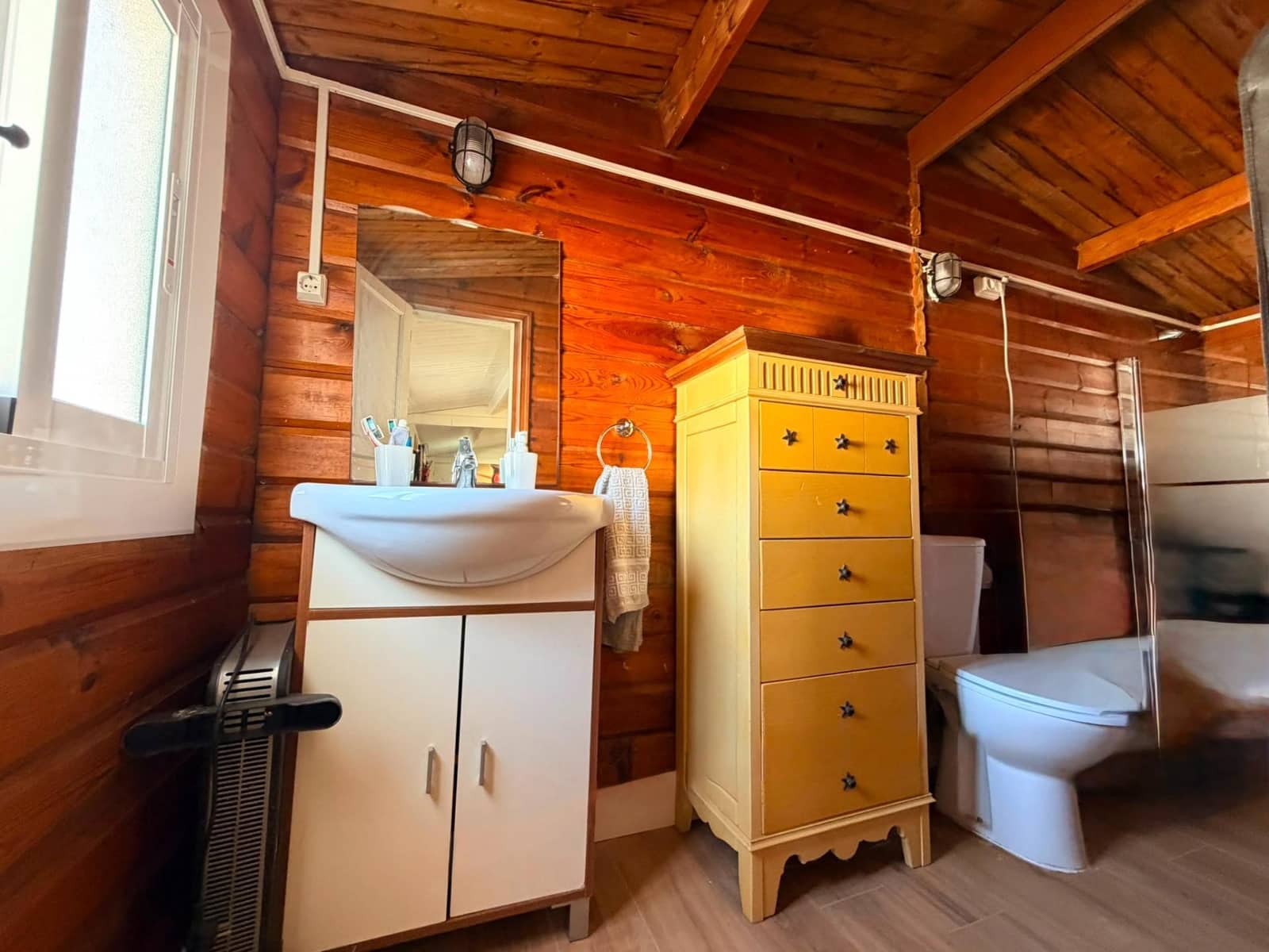 2 sovrum Villa till salu i Pozo Estrecho med garage - 137 999 € (Ref: 9938216)