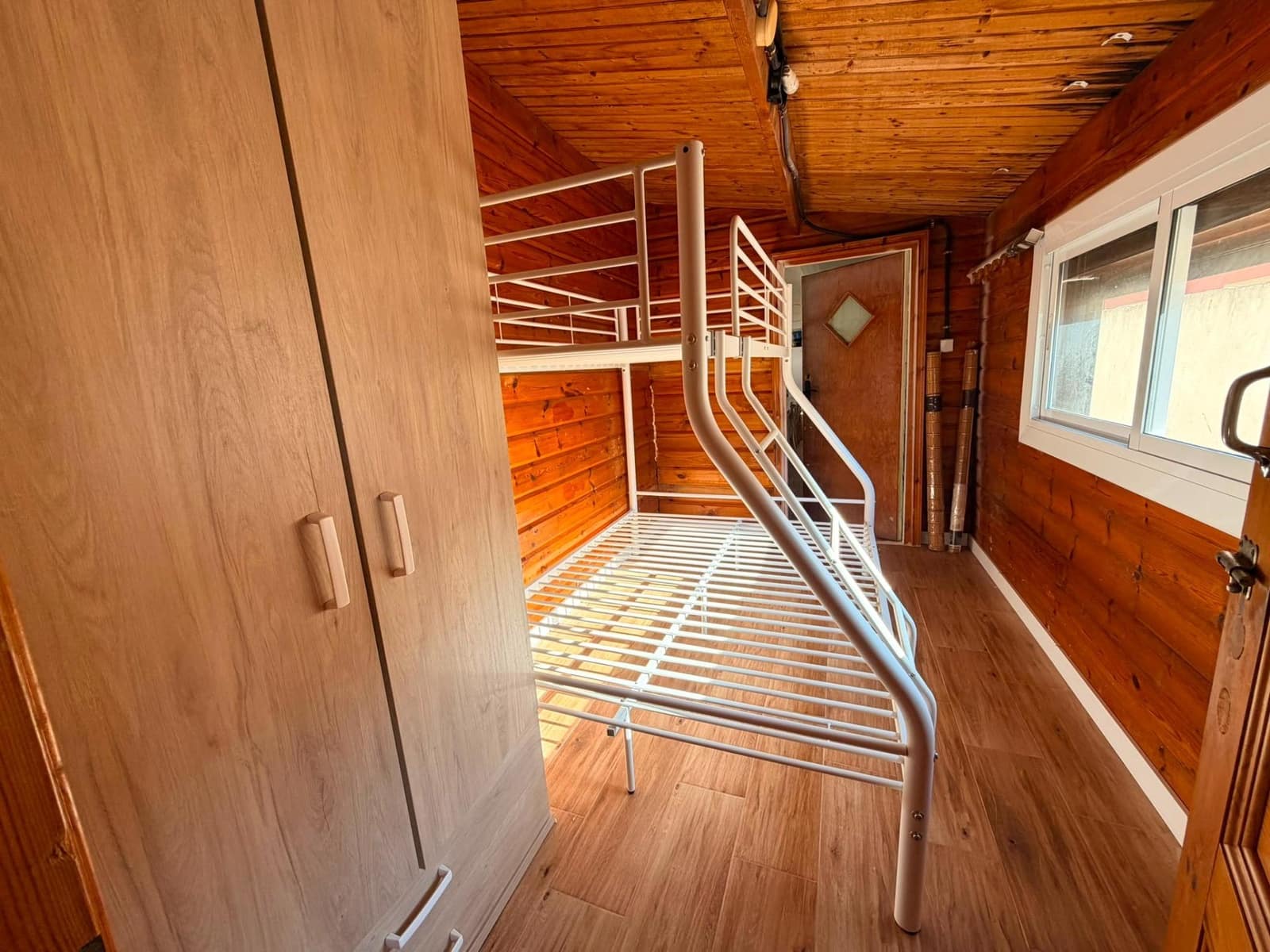 2 sovrum Villa till salu i Pozo Estrecho med garage - 137 999 € (Ref: 9938216)