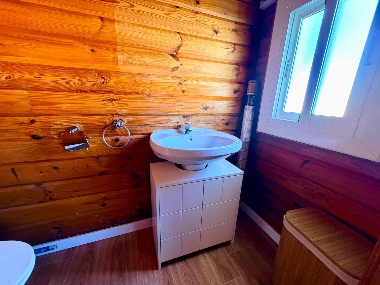 2 sovrum Villa till salu i Pozo Estrecho med garage - 137 999 € (Ref: 9938216)