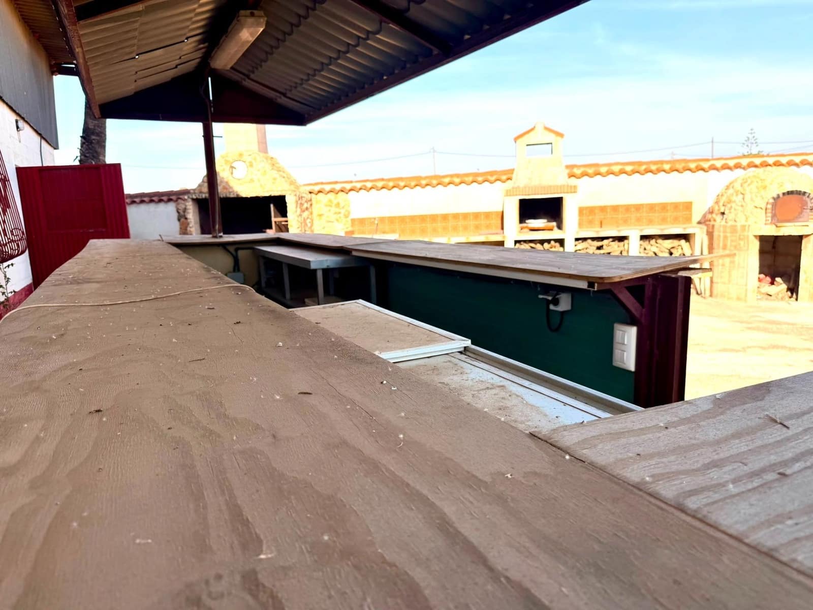 2 sovrum Villa till salu i Pozo Estrecho med garage - 137 999 € (Ref: 9938216)