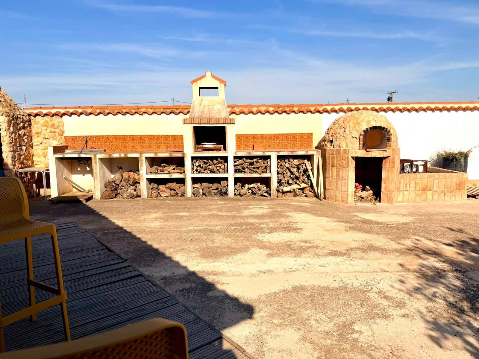2 sovrum Villa till salu i Pozo Estrecho med garage - 137 999 € (Ref: 9938216)