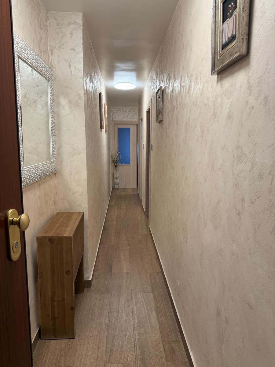 2 chambre Appartement à vendre à Molina de Segura avec garage - 125 000 € (Ref: 9938217)