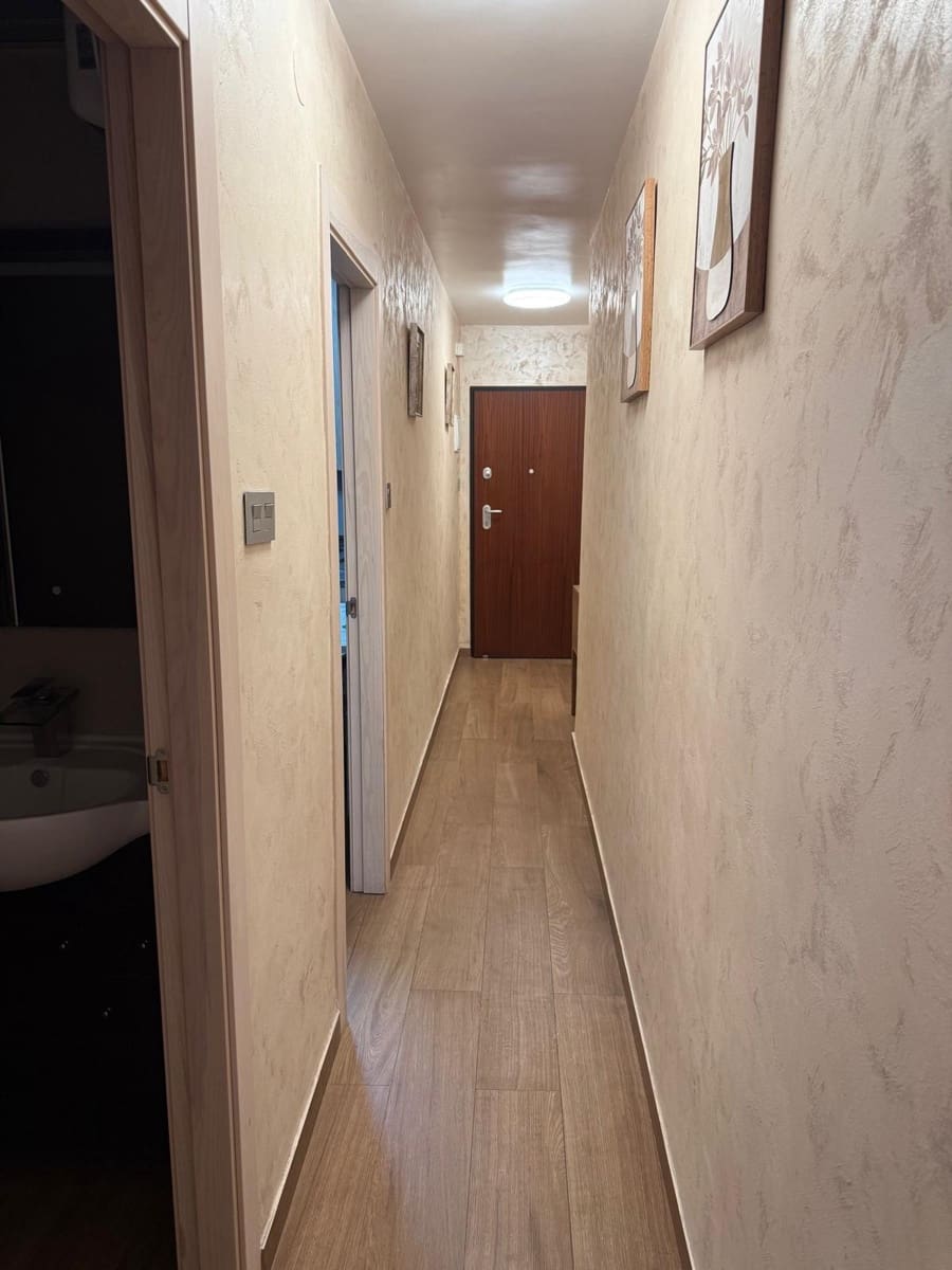2 chambre Appartement à vendre à Molina de Segura avec garage - 125 000 € (Ref: 9938217)
