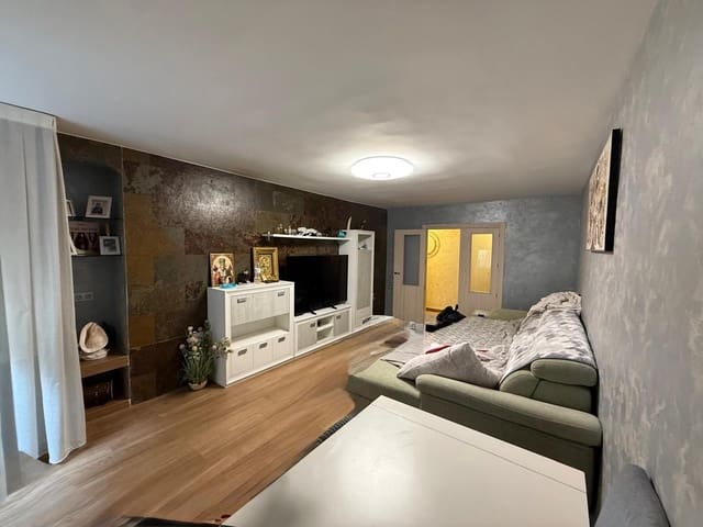 2 soveværelse Lejlighed til salg i Molina de Segura med garage - € 125.000 (Ref: 9938217)