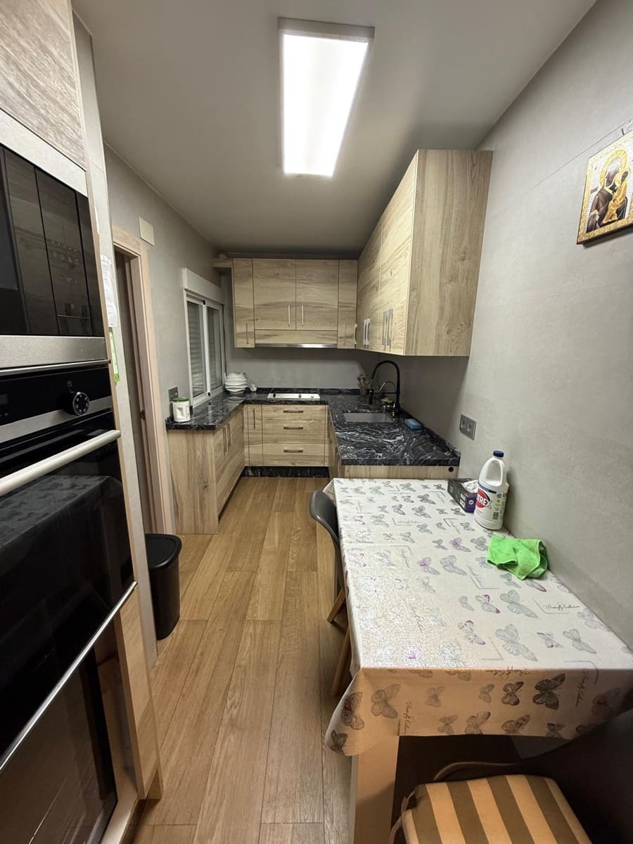 2 chambre Appartement à vendre à Molina de Segura avec garage - 125 000 € (Ref: 9938217)