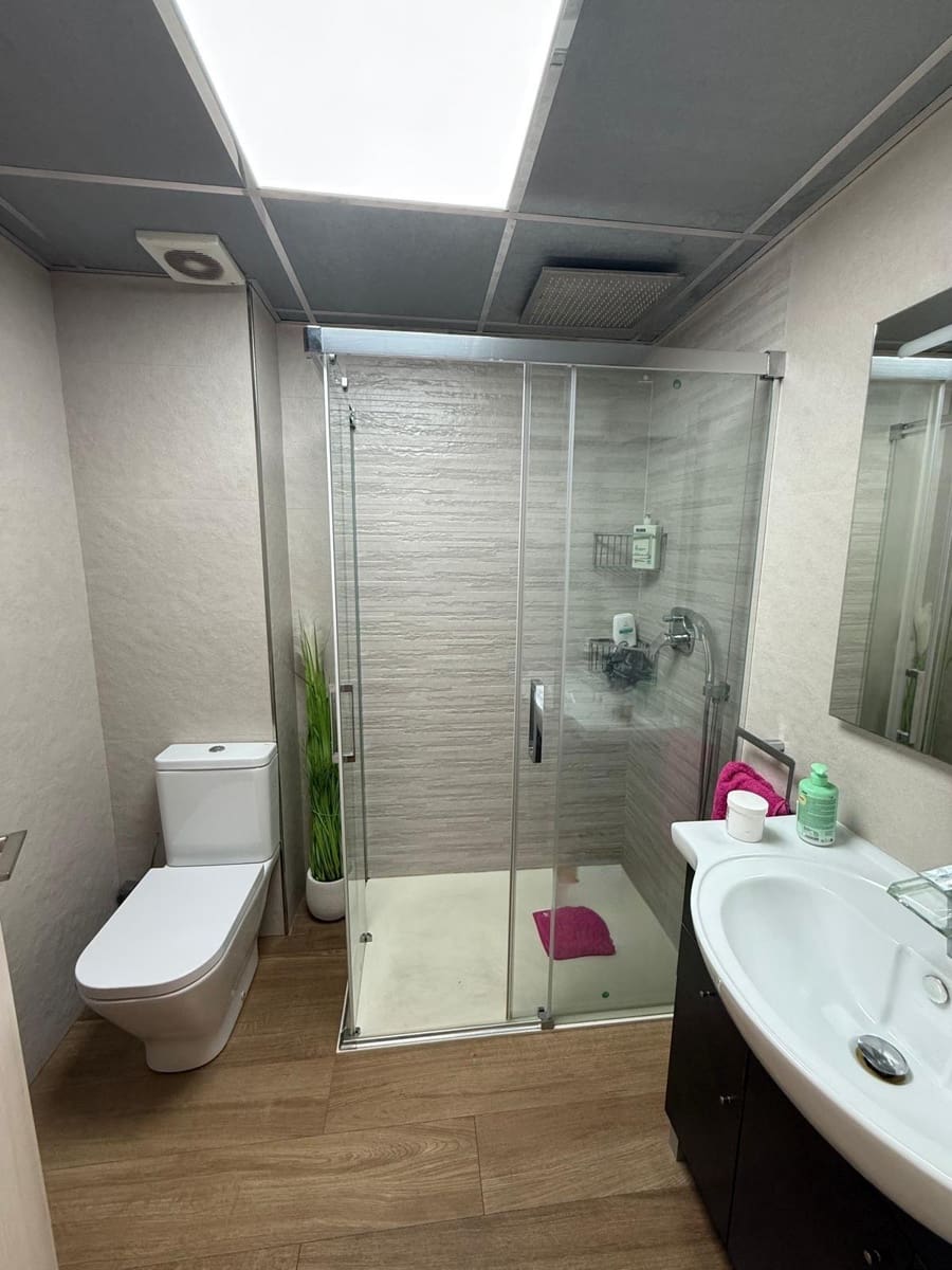 2 chambre Appartement à vendre à Molina de Segura avec garage - 125 000 € (Ref: 9938217)