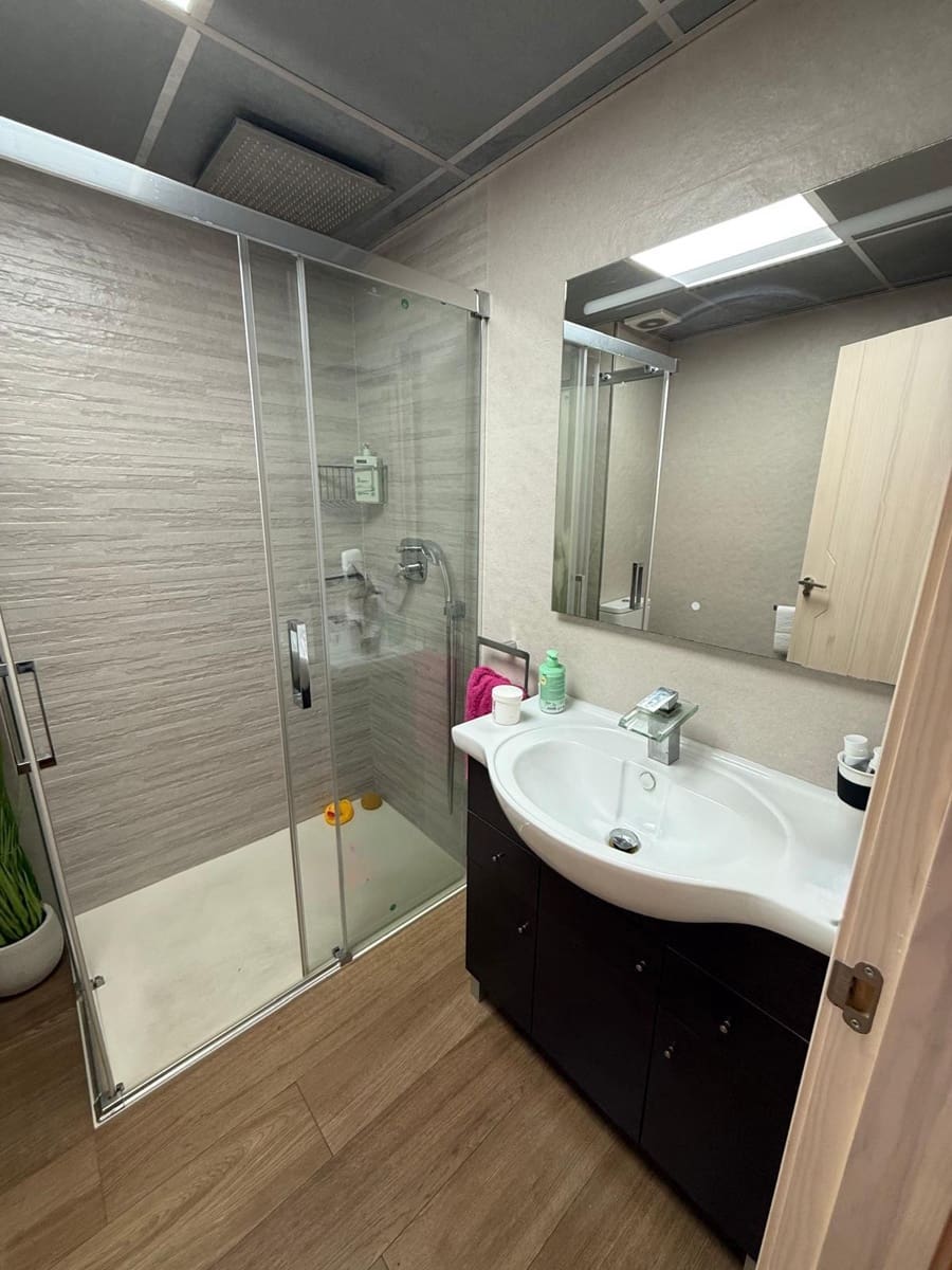 2 chambre Appartement à vendre à Molina de Segura avec garage - 125 000 € (Ref: 9938217)