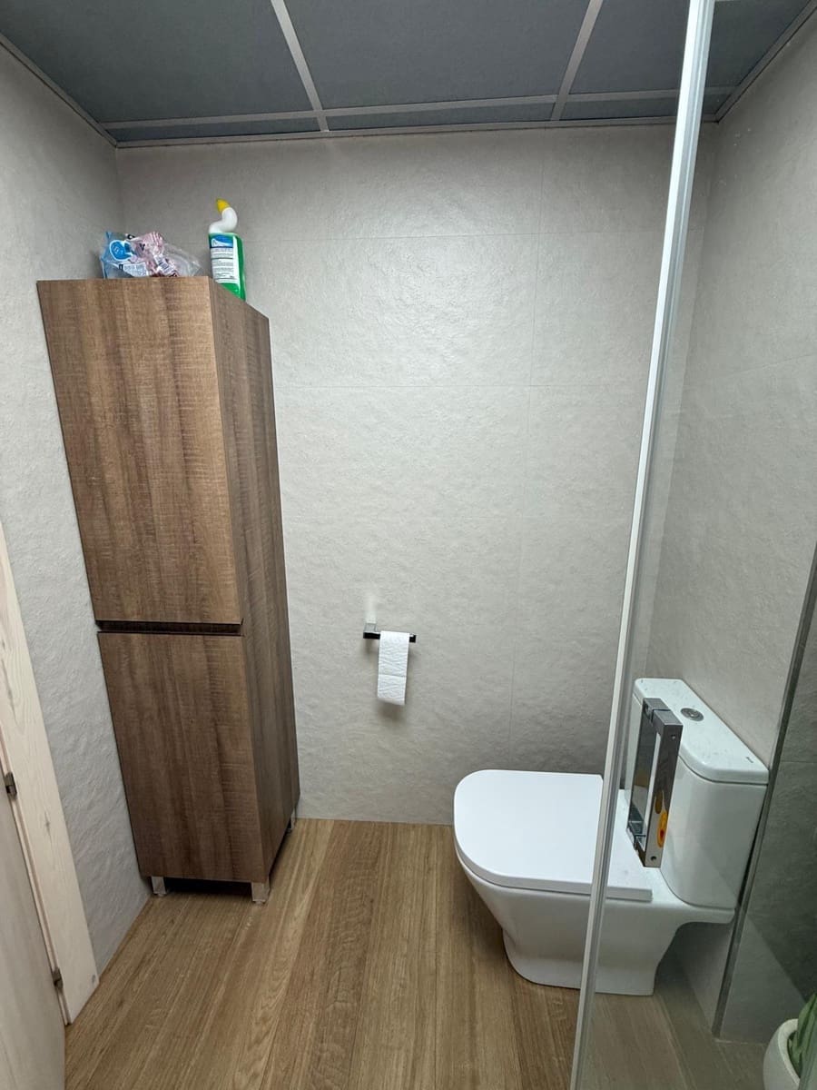 2 chambre Appartement à vendre à Molina de Segura avec garage - 125 000 € (Ref: 9938217)