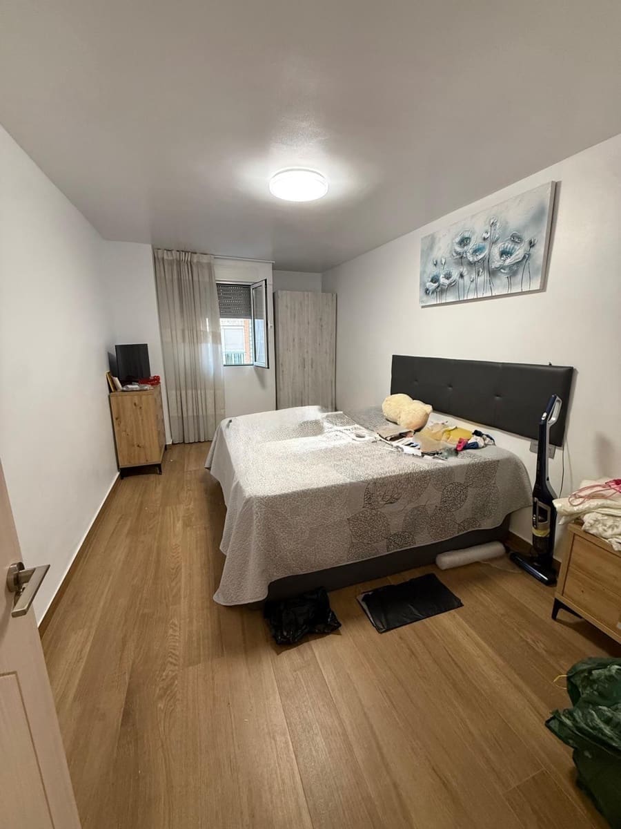 2 chambre Appartement à vendre à Molina de Segura avec garage - 125 000 € (Ref: 9938217)
