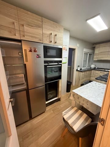 2 soveværelse Lejlighed til salg i Molina de Segura med garage - € 125.000 (Ref: 9938217)